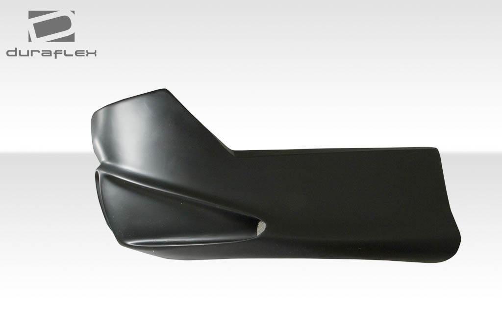 2002-2006 Cadillac Escalade Duraflex Platinum Kit