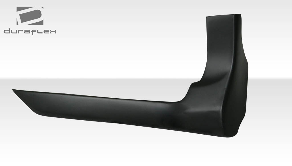 2002-2006 Cadillac Escalade EXT ESV Duraflex Platinum Body Kit - 4 Piece