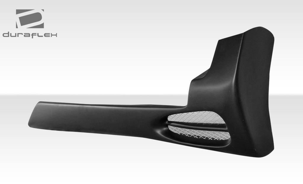 2002-2006 Cadillac Escalade Duraflex Platinum Kit