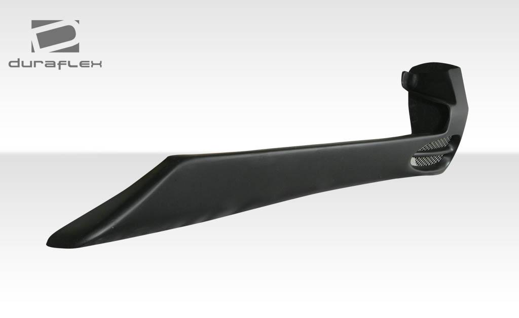 2002-2006 Cadillac Escalade Duraflex Platinum Kit