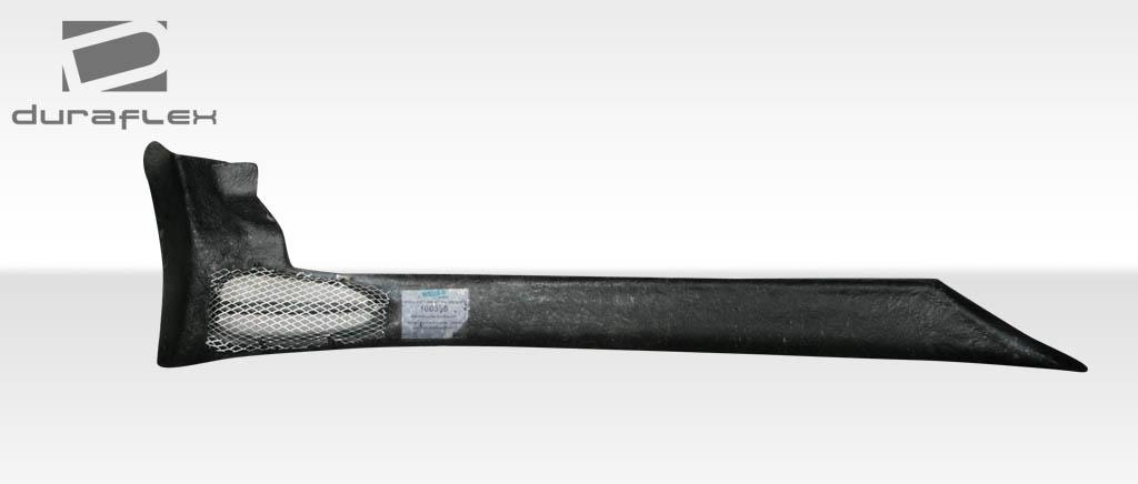 2002-2006 Cadillac Escalade Duraflex Platinum Kit
