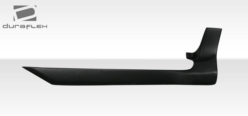 2002-2006 Cadillac Escalade Duraflex Platinum Kit