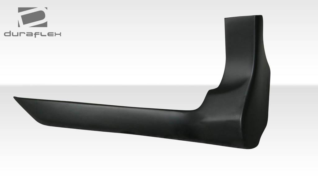 2002-2006 Cadillac Escalade Duraflex Platinum Side Skirts