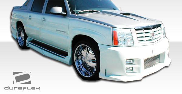 2002-2006 Cadillac Escalade Duraflex Platinum Kit