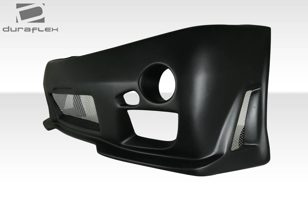 2001-2006 GMC Denali Duraflex Platinum Front Bumper Cover - 1 Piece