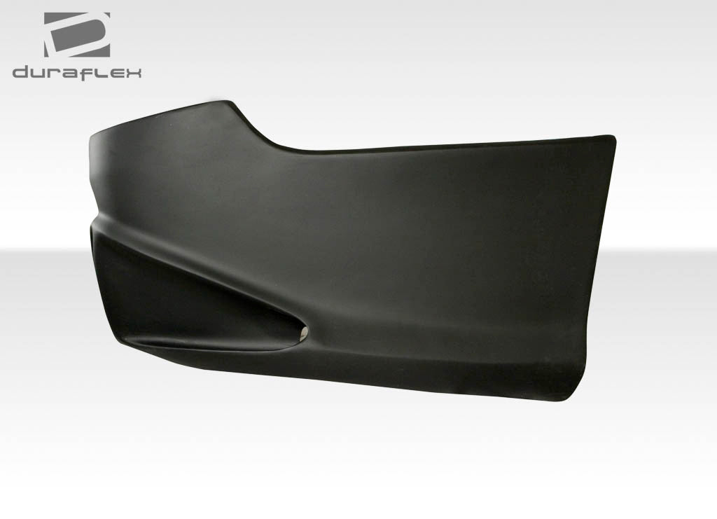 2001-2006 GMC Denali XL Duraflex Platinum Rear Bumper Cover - 1 Piece
