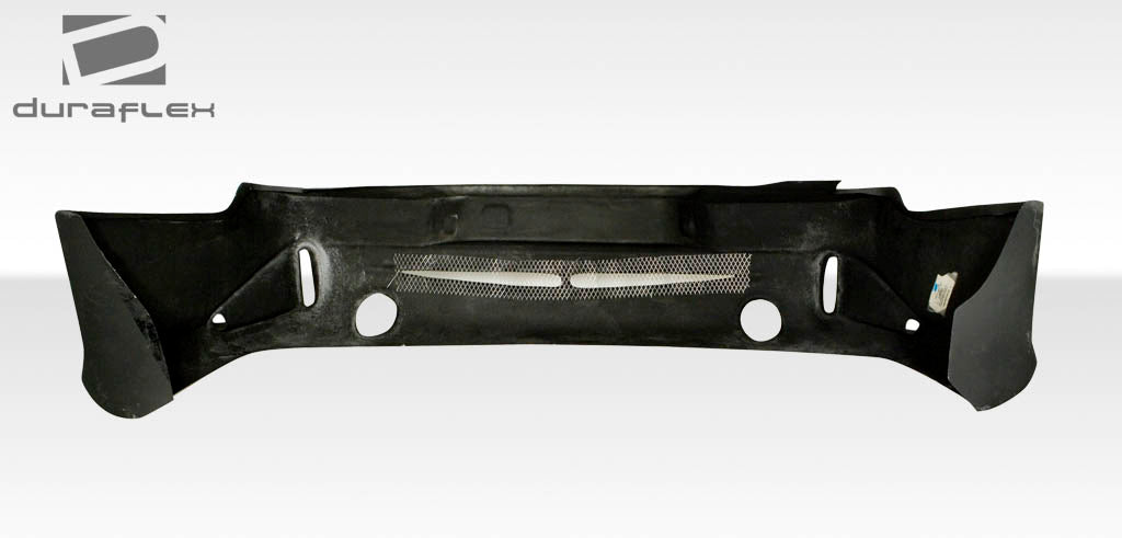 2001-2006 GMC Denali XL Duraflex Platinum Rear Bumper Cover - 1 Piece