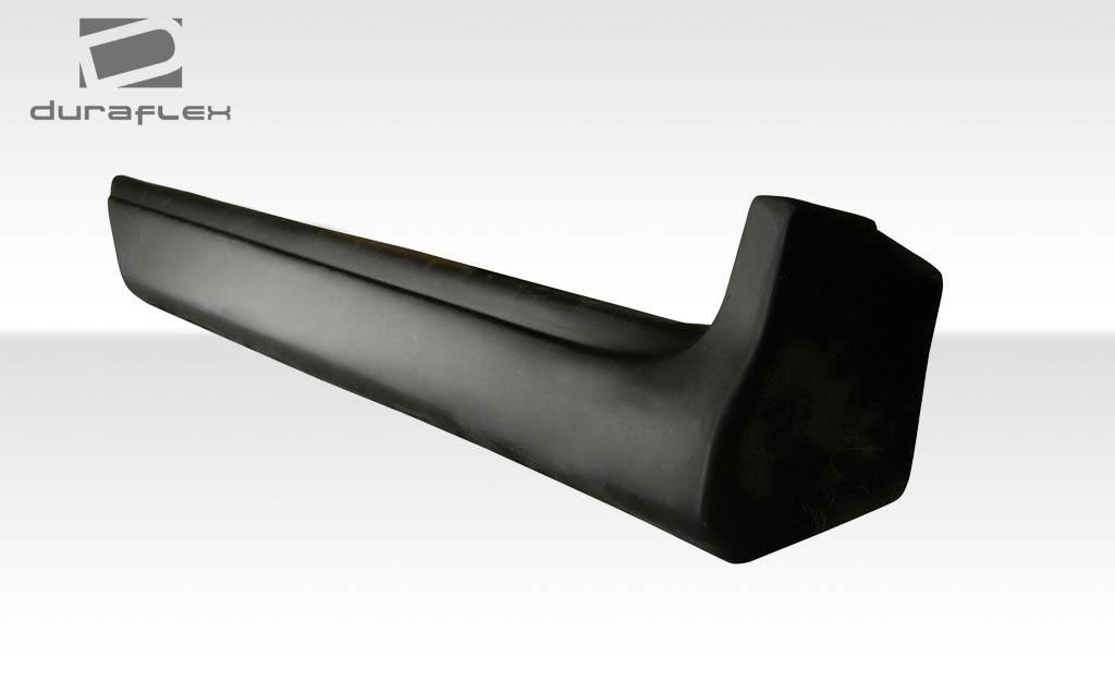 2001-2006 GMC Denali Duraflex Platinum Side Skirts