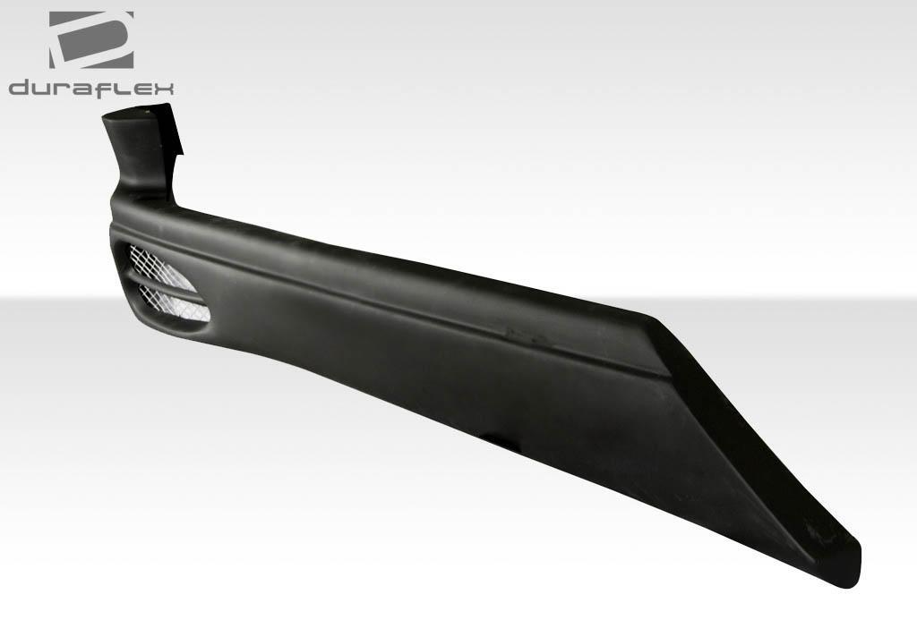 2001-2006 GMC Denali Duraflex Platinum Side Skirts