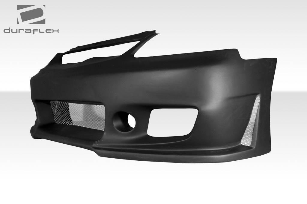 2002-2005 Honda Civic Duraflex B-2 Front Bumper