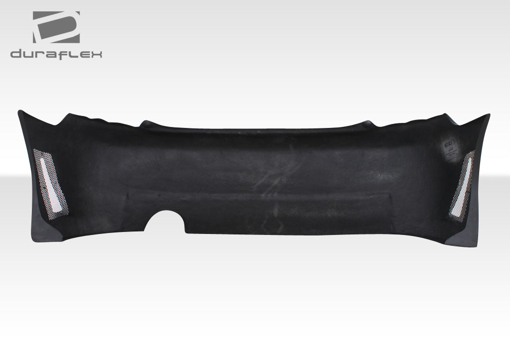 2002-2005 Honda Civic Si HB Duraflex B-2 Rear Bumper Cover - 1 Piece
