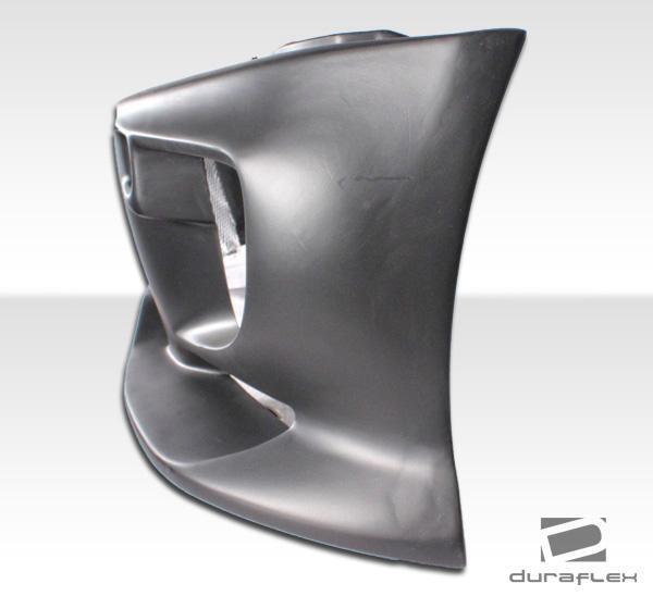 2002-2008 MINI Cooper Duraflex Vader Kit