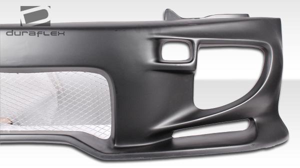 2002-2008 MINI Cooper Duraflex Vader Kit