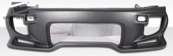 2002-2008 MINI Cooper Duraflex Vader Kit