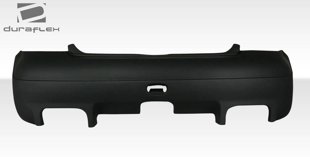2002-2008 MINI Cooper Duraflex Vader Kit