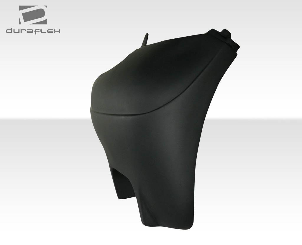 2002-2008 MINI Cooper Duraflex Vader Kit