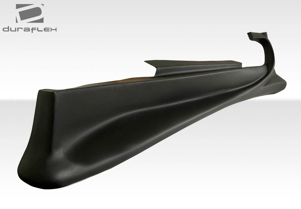 2002-2006 Mini Cooper / Cooper S R50 R53 2005-2008 Cooper convertible R52  Duraflex Vader Side Skirts Rocker Panels - 2 Piece