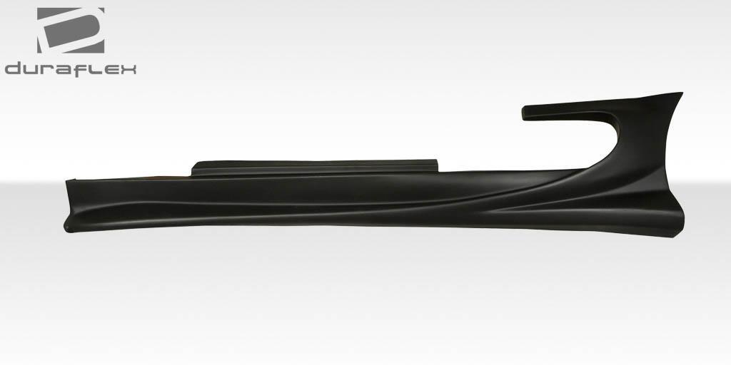 2002-2008 MINI Cooper Duraflex Vader Kit