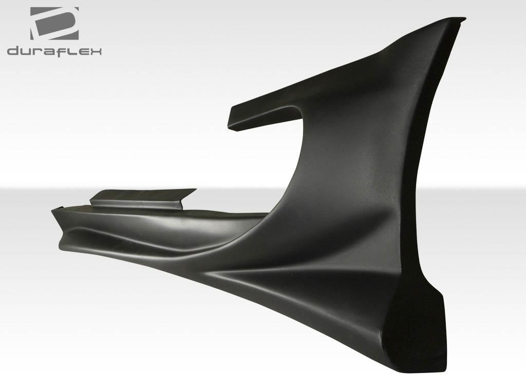 2002-2008 MINI Cooper Duraflex Vader Kit