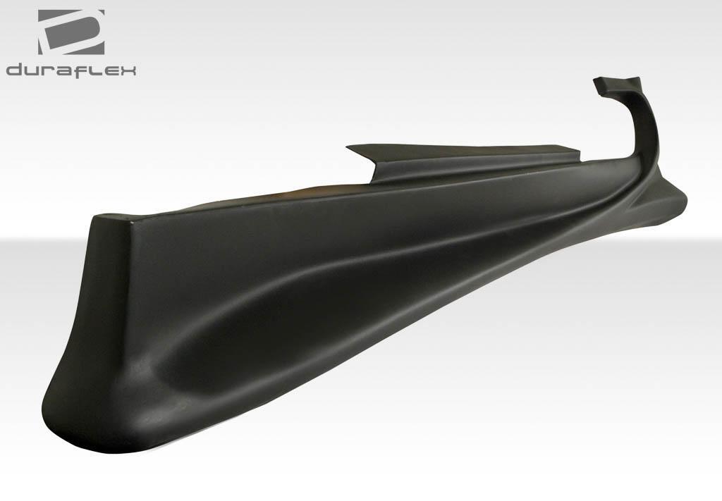 2002-2008 MINI Cooper Duraflex Vader Kit