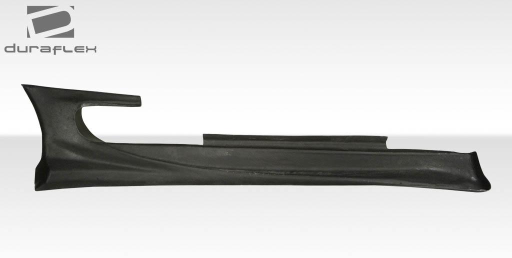 2002-2008 MINI Cooper Duraflex Vader Kit