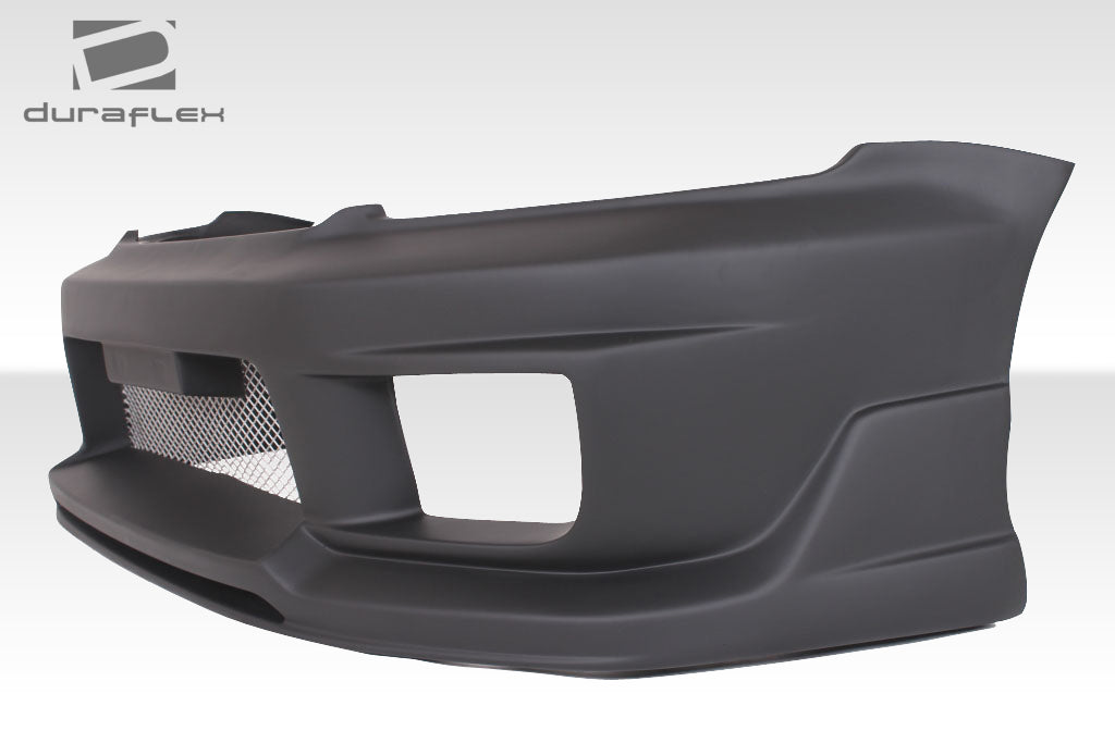 2002-2003 Mitsubishi Lancer Duraflex K-1 Front Bumper Cover - 1 Piece