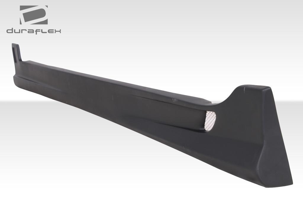 2002-2007 Mitsubishi Lancer Duraflex K-1 Side Skirts
