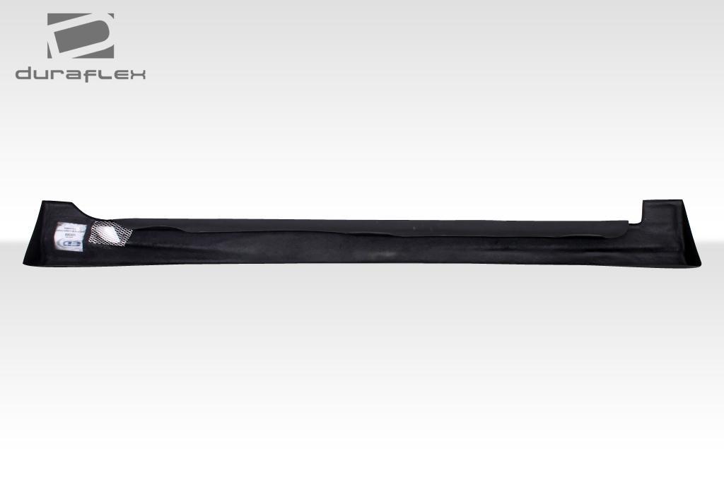 2002-2007 Mitsubishi Lancer Duraflex K-1 Side Skirts