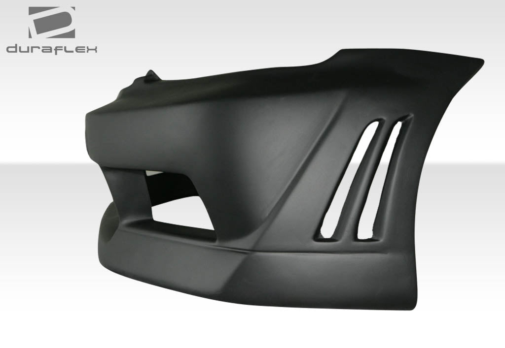 2002-2003 Mitsubishi Lancer Duraflex Evo 7 Front Bumper Cover - 1 Piece