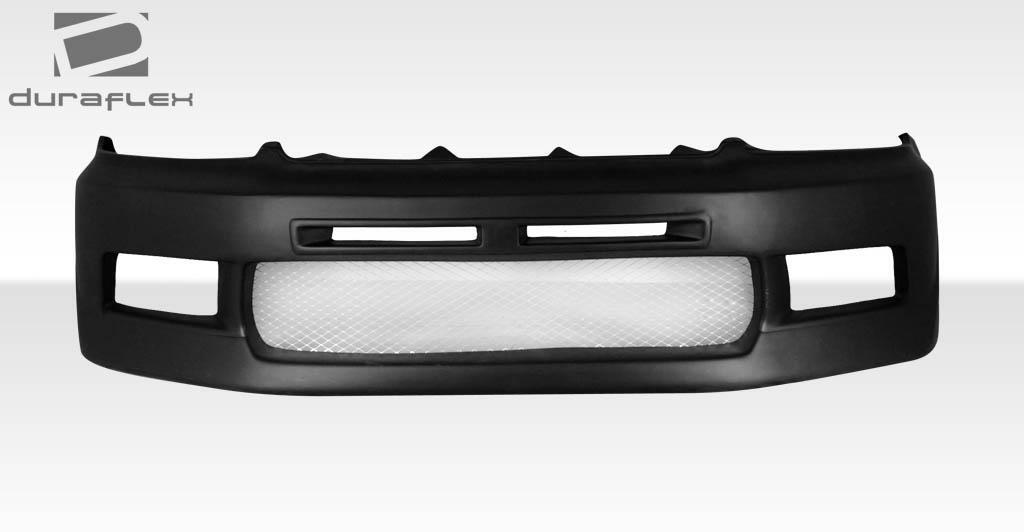 2002-2003 Mitsubishi Lancer Duraflex Evo 7 Kit