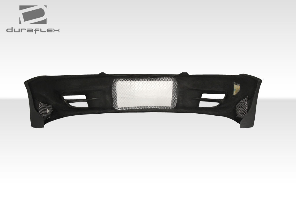 2002-2003 Mitsubishi Lancer Duraflex Walker Front Bumper Cover - 1 Piece