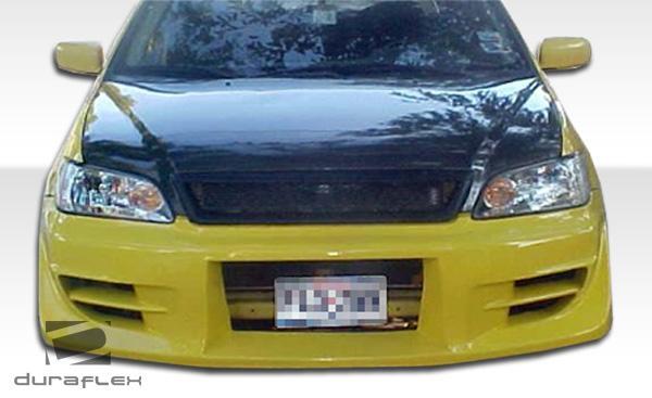 2002-2003 Mitsubishi Lancer Duraflex Walker Kit