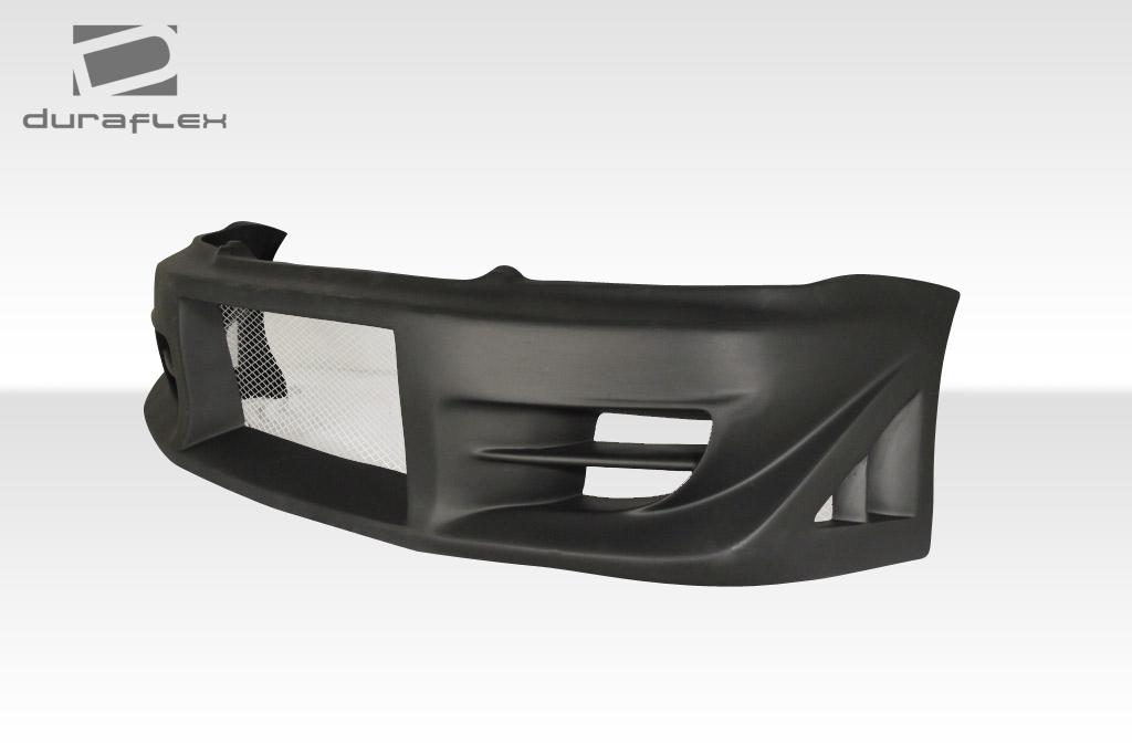 2002-2003 Mitsubishi Lancer Duraflex Walker Kit