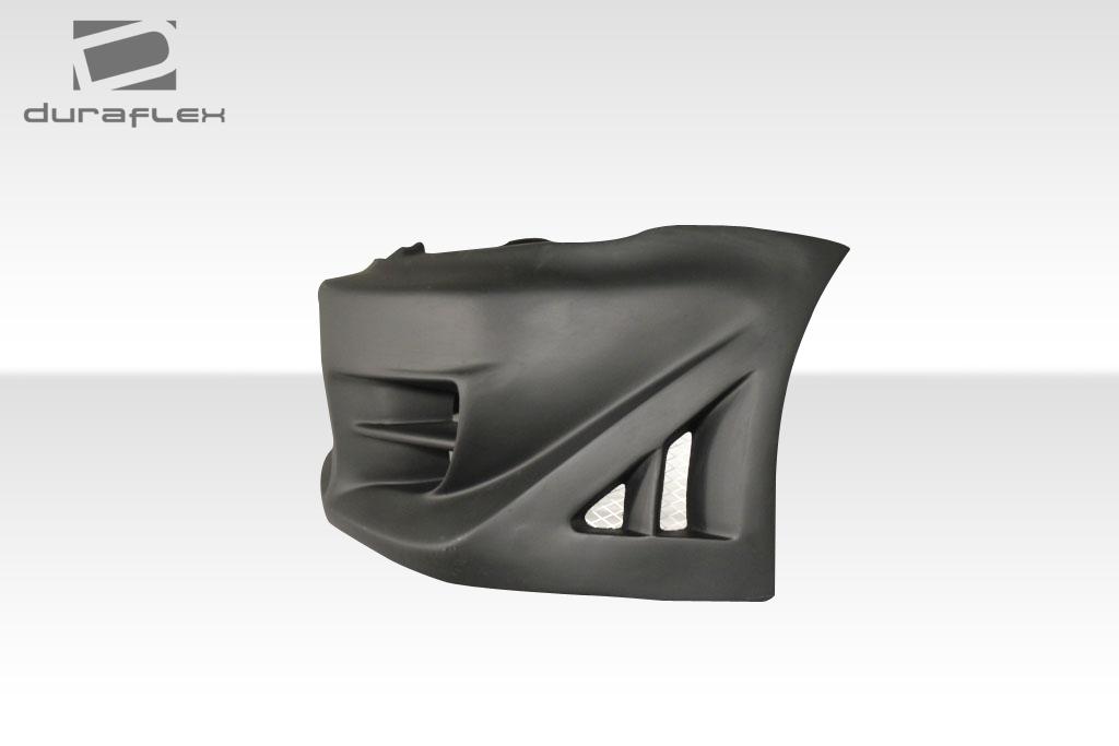 2002-2003 Mitsubishi Lancer Duraflex Walker Kit