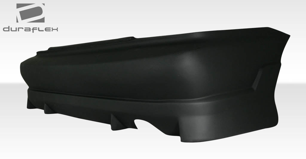 2002-2003 Mitsubishi Lancer Duraflex Walker Body Kit - 4 Piece