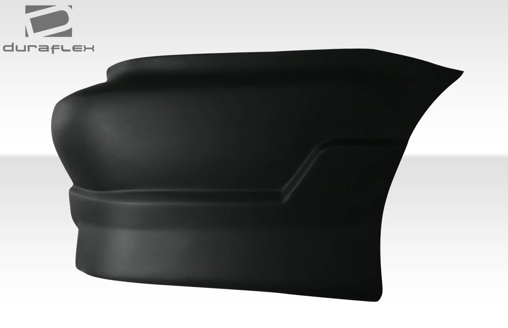 2002-2003 Mitsubishi Lancer Duraflex Evo 7 Body Kit - 4 Piece