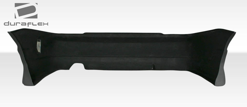 2002-2003 Mitsubishi Lancer Duraflex Walker Body Kit - 4 Piece