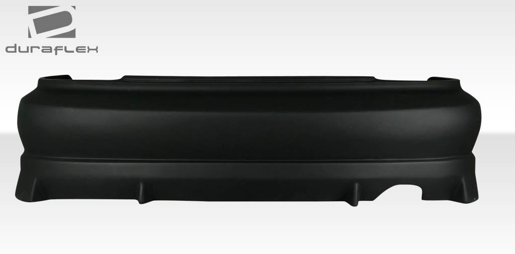 2002-2003 Mitsubishi Lancer Duraflex Walker Kit