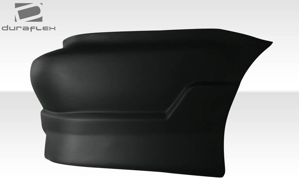 2002-2003 Mitsubishi Lancer Duraflex Evo 7 Kit