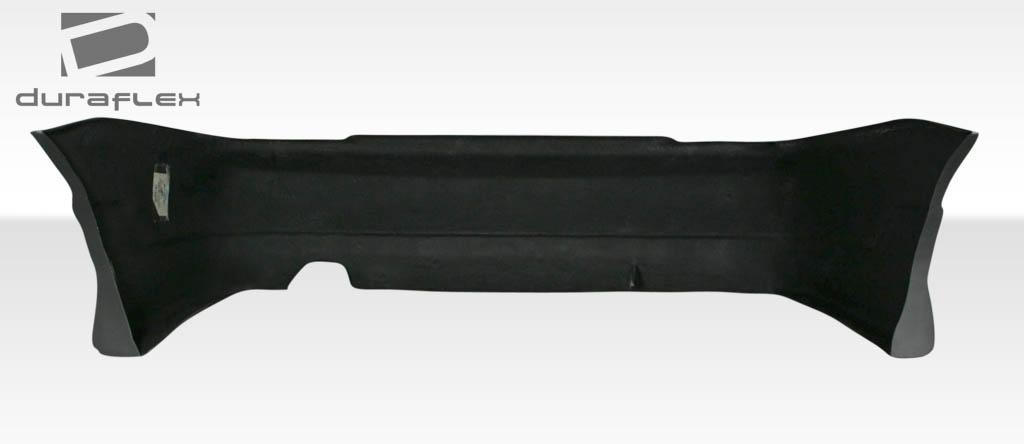 2002-2003 Mitsubishi Lancer Duraflex Evo 7 Kit