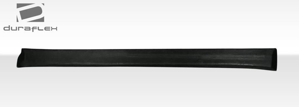 2002-2003 Mitsubishi Lancer Duraflex Evo X Look Kit