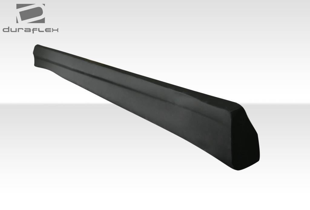 2002-2003 Mitsubishi Lancer Duraflex Evo X Look Kit
