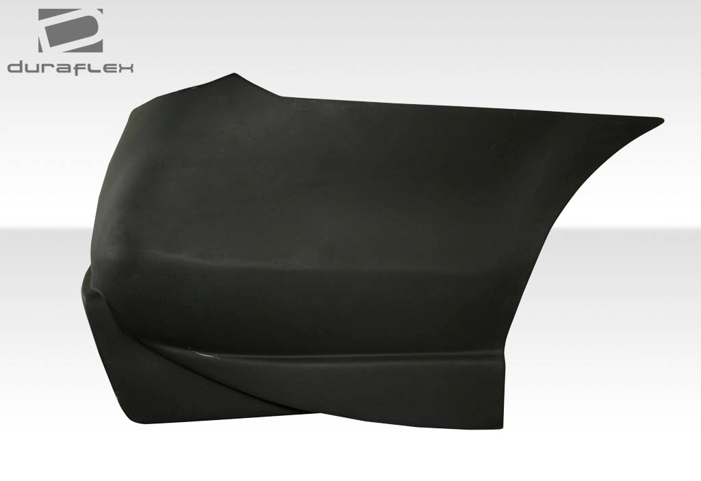 2005-2006 Nissan Altima Duraflex R34 Body Kit - 4 Piece
