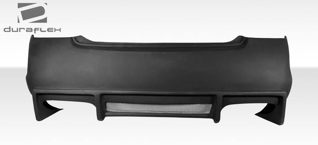 2002-2006 Nissan Altima Duraflex R33 Rear Bumper