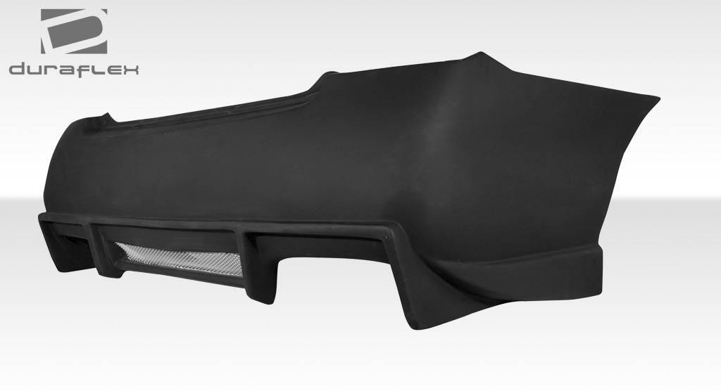 2002-2006 Nissan Altima Duraflex R33 Rear Bumper