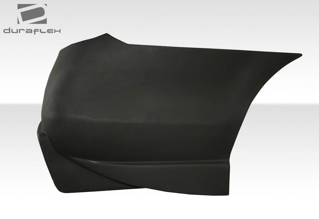 2002-2006 Nissan Altima Duraflex R33 Rear Bumper