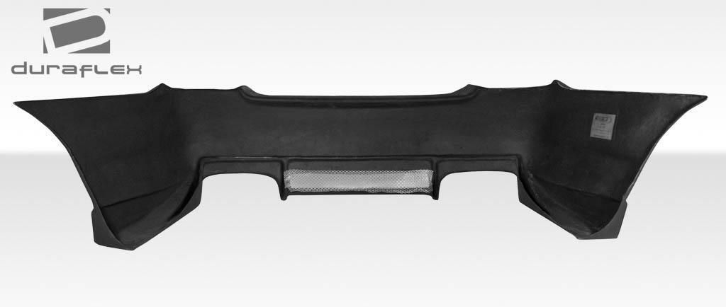 2002-2006 Nissan Altima Duraflex R33 Rear Bumper