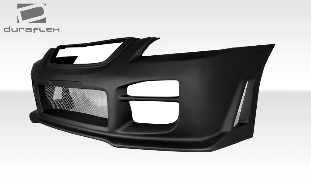 2002-2004 Nissan Altima Duraflex R34 Body Kit - 4 Piece