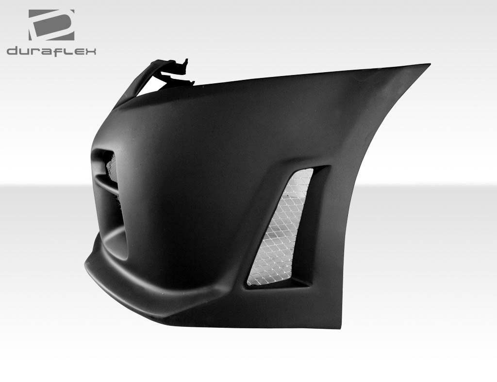 2002-2004 Nissan Altima Duraflex R34 Body Kit - 4 Piece