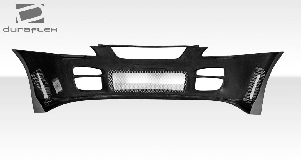 2002-2004 Nissan Altima Duraflex R34 Body Kit - 4 Piece